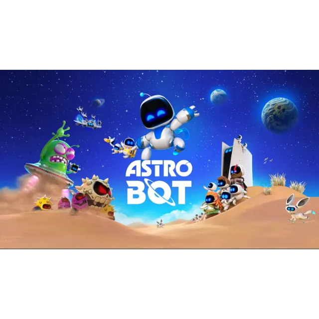 💥ASTRO BOT ( 2024 ) 🔵 PS5 🔴ТУРЦИЯ🔴