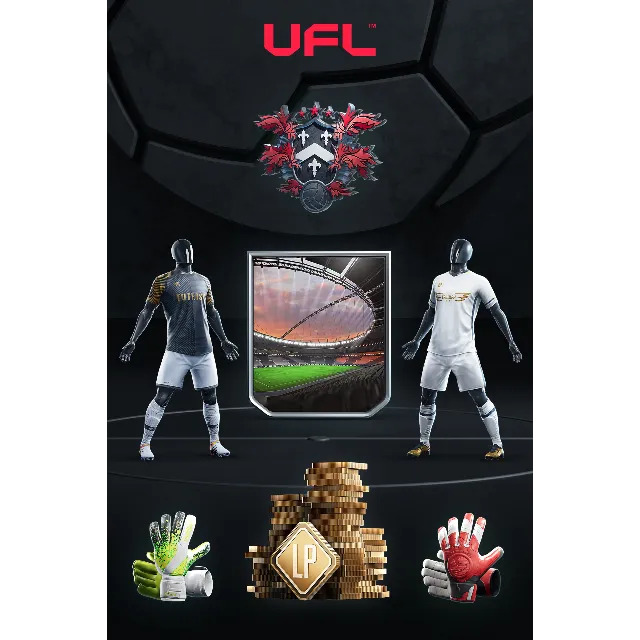 Ultimate UFL club Xbox Series X|S