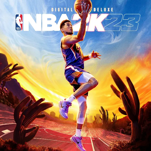 ⚡️ГЛОБАЛ КЛЮЧ СРАЗУ БЕЗ СМЕНЫ IP / NBA 2K23 Deluxe Edition / XBOX⚡️