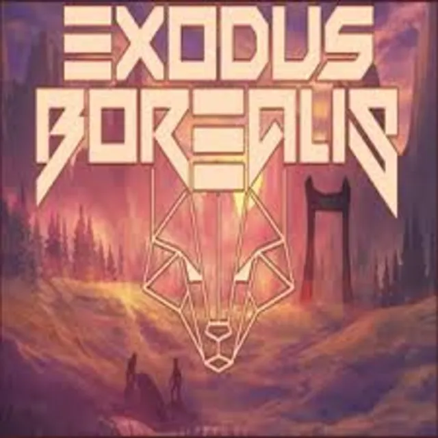 Exodus Borealis ключ Global + RU/CIS РФ Россия стим СНГ