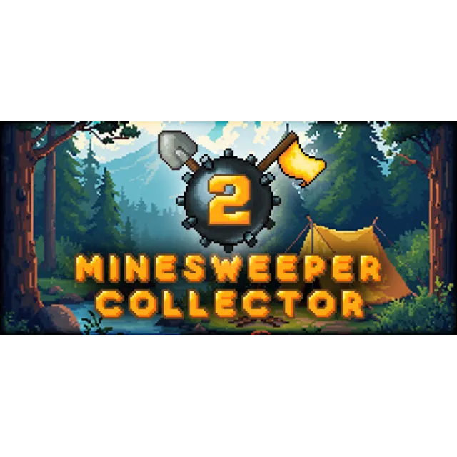 Minesweeper Collector 2 💎 АВТОДОСТАВКА STEAM GLOBAL МГНОВЕННО ЛИЦЕНЗИЯ