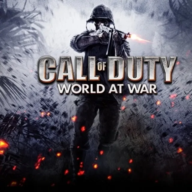 Call of Duty: World at War | Steam Аккаунт на 6 месяцев