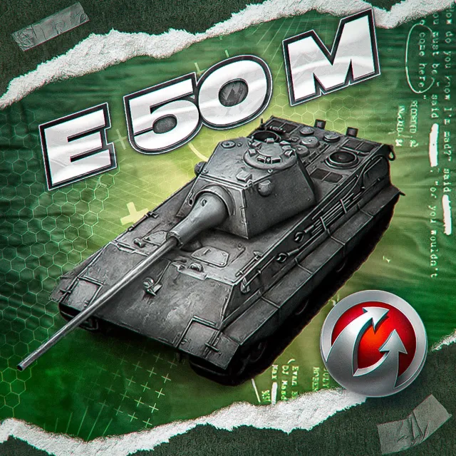 CONQUEROR GC - WORLD OF TANKS – WARGAMING(EU)