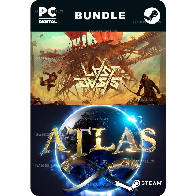 ✅💙SAND &amp; SEA BUNDLE💙STEAM GIFT🤖АВТОДОСТАВКА🤖