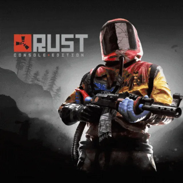 🟢 Rust Console Edition❗️XBOX One &amp; X|S 🟢 Турция