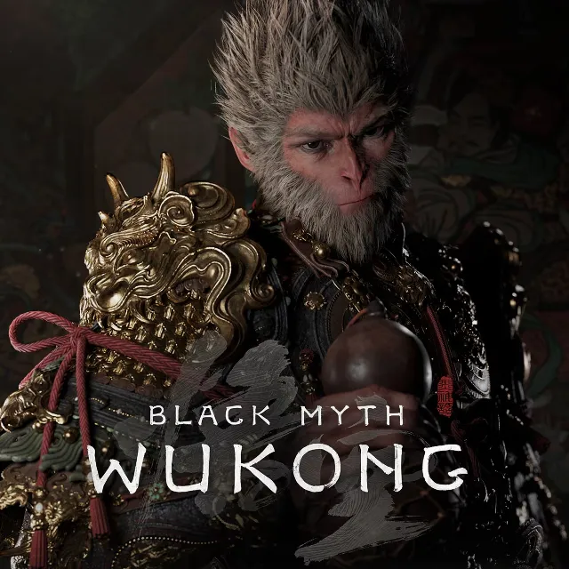 BLACK MYTH WUKONG + ELDEN RING 🟢STEAM - НИКАКОЙ ОЧЕРЕД