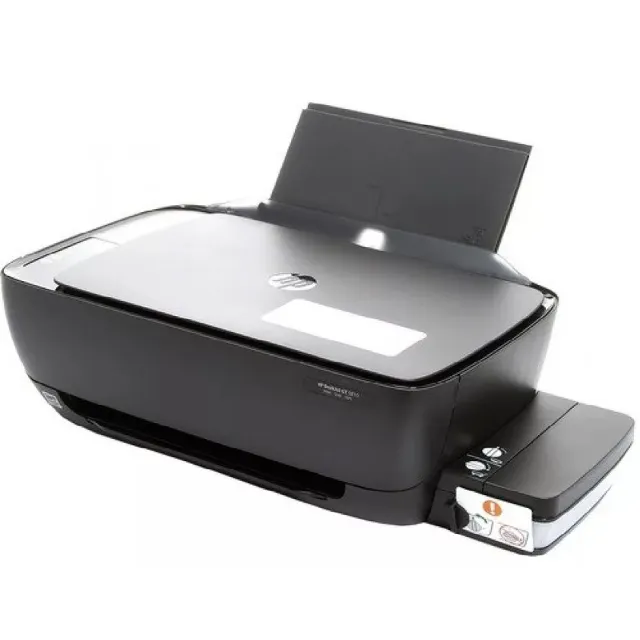 Драйвер принтера HP DeskJet 5810 series