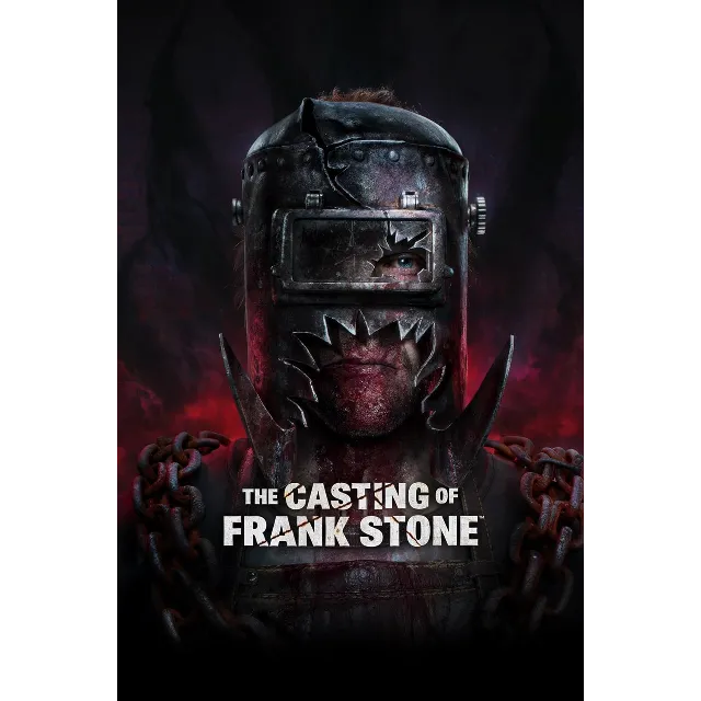 The Casting of Frank Stone (Аренда аккаунта Steam 7 дн)