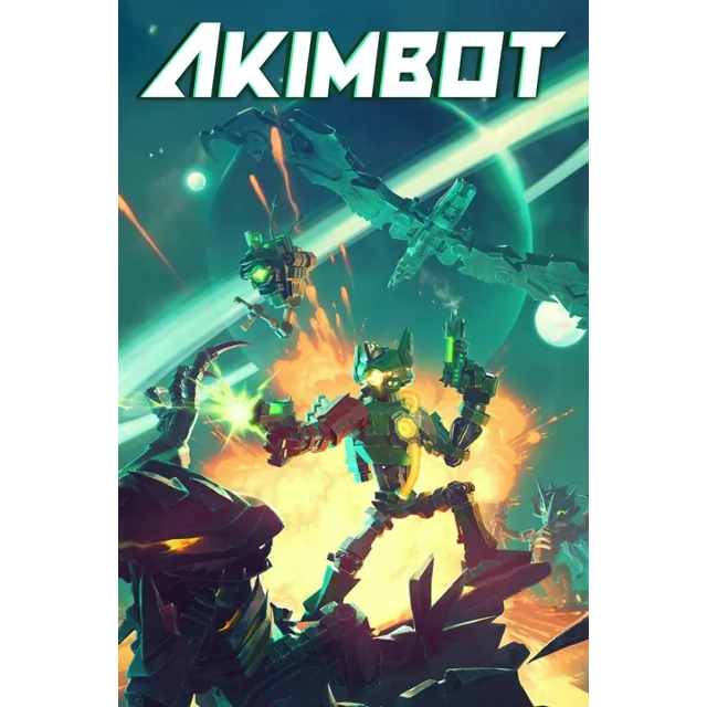 ✅ Akimbot Xbox Series X|S активация