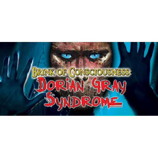 Brink of Consciousness Dorian Gray Syndrome Collector's АВТОДОСТАВКА STEAM GLOBAL МГН