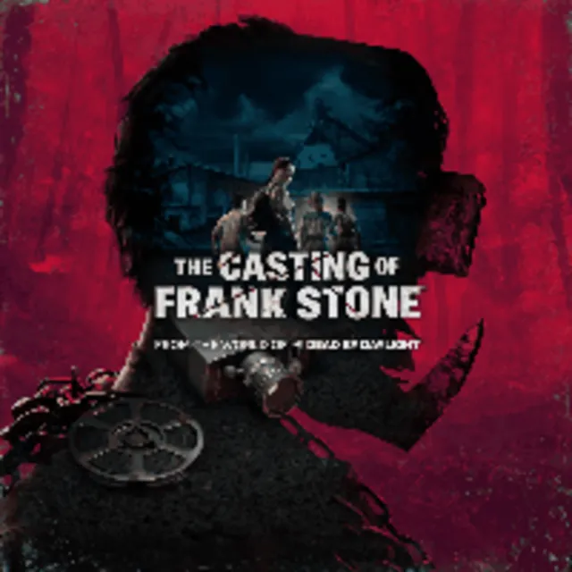 💜 The Casting of Frank Stone | PS5/💜