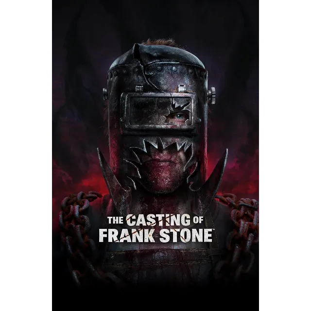 ✅ The Casting of Frank Stone™