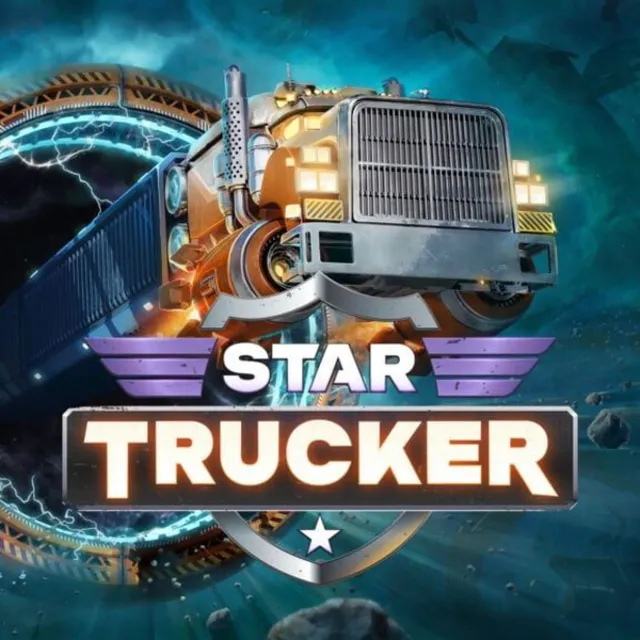 Star Trucker Deluxe Edition | Steam | АВТОВЫДАЧА 24/7⚡