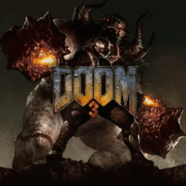 🔴 DOOM 3❗️PS4/PS5 🔴 Турция
