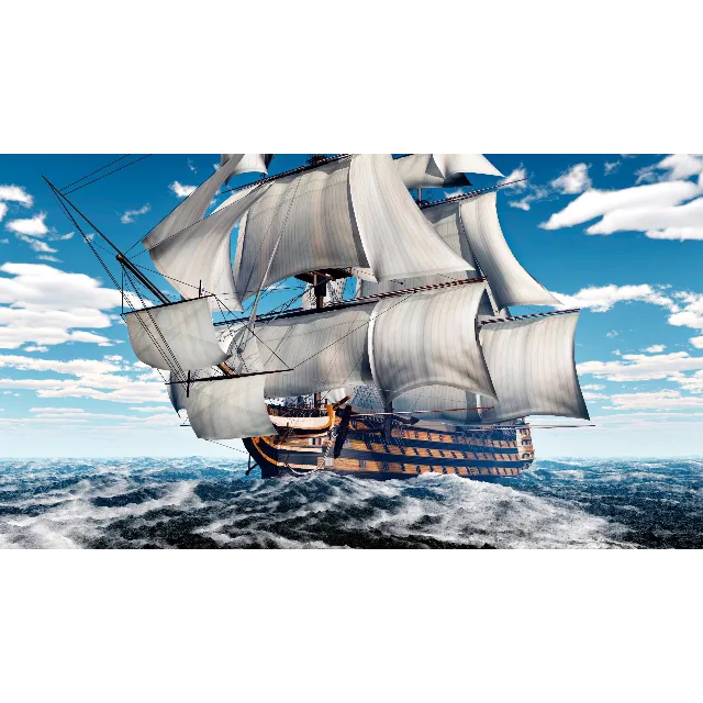Naval Action user Manual
