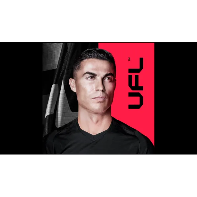 💥UFL 🟢 Xbox X|S 🔴ТУРЦИЯ🔴