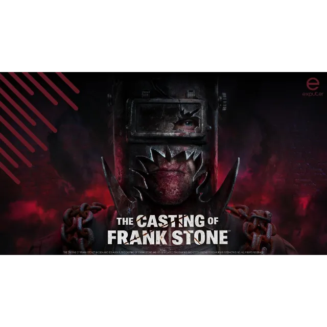 😻The Casting of Frank Stone(Xbox)+Игры общий аккаунт