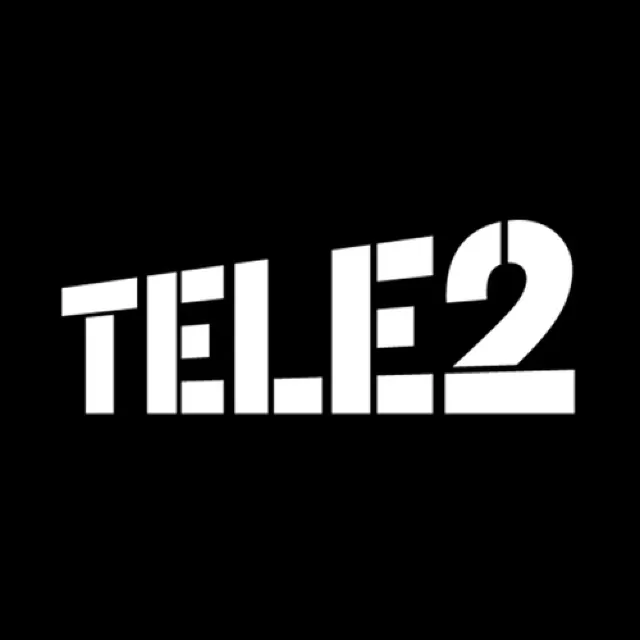 Онлайн пополнение баланса Tele2 (Казахстан)