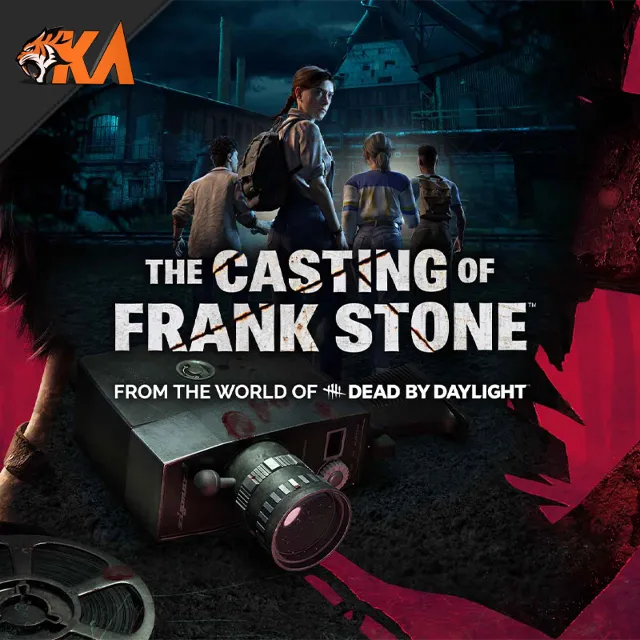 The Casting of Frank Stone 💠 АВТОАКТИВАЦИЯ 🤖