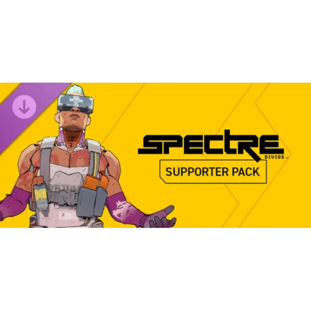 Spectre Divide - Supporter Pack DLC * STEAM RU ⚡