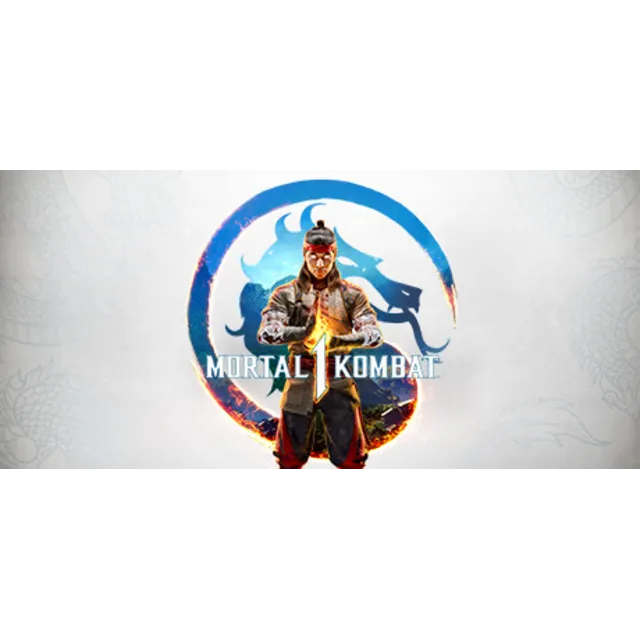🔴Mortal Kombat 1 Khaos Reigns Kollection🔴Steam🔴