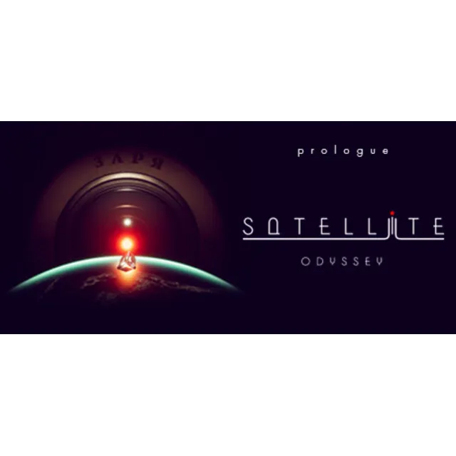 Satellite Odyssey: Prologue (Steam Gift Россия)
