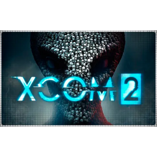 🍓 Xcom 2 (PS4/PS5/RU) (Аренда от 3 дней)