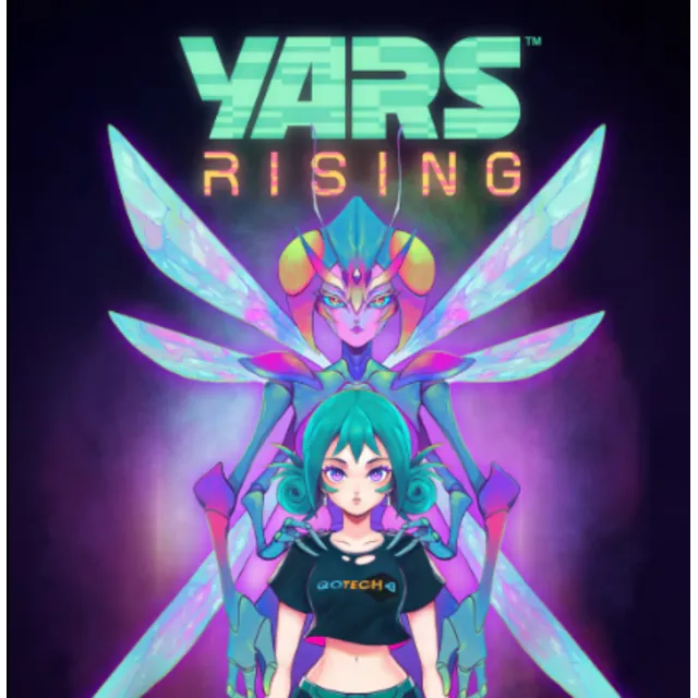 💥Yars Rising 🔵 PS4/PS5 🔴ТУРЦИЯ🔴