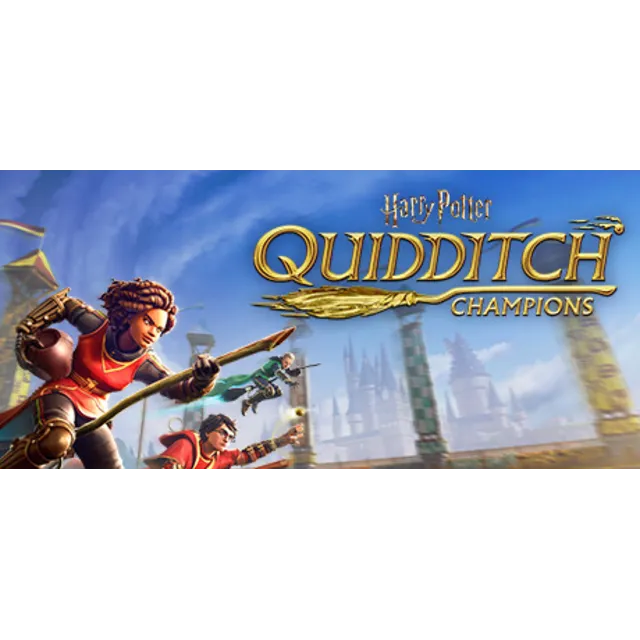 🔴АВТОДОСТАВКА🔴Harry Potter: Quidditch Champions 🔴