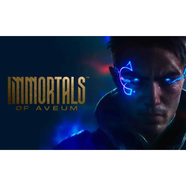 ♥ Immortals of Aveum (PS5/EN) (Аренда от 7 дней)
