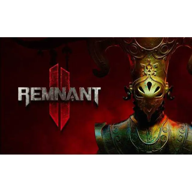 ♥ Remnant II (PS5/RU) (Аренда 7 дней)