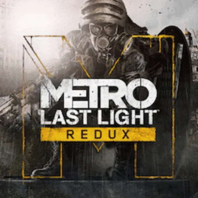 🔴 Metro: Last Light Redux❗️PS4/PS5 🔴 Турция / Украина