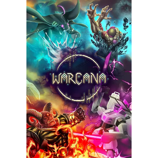 🎁WARCANA🌍МИР✅АВТО