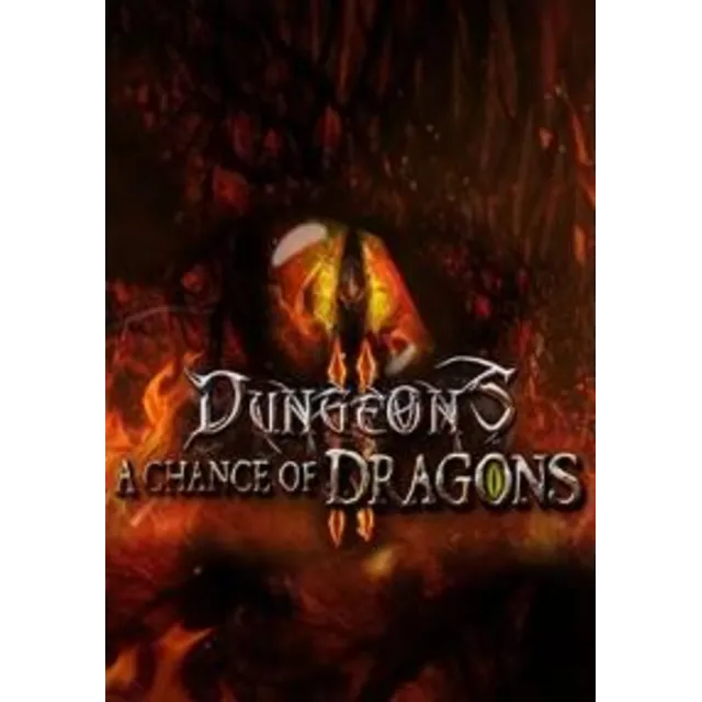 DLC Dungeons 2 - A Chance of Dragons КЛЮЧ🔑 STEAM РФ+СН