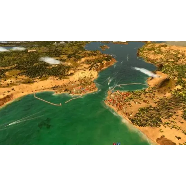 DLC Rise of Venice - Beyond the Sea КЛЮЧ🔑 STEAM ROW