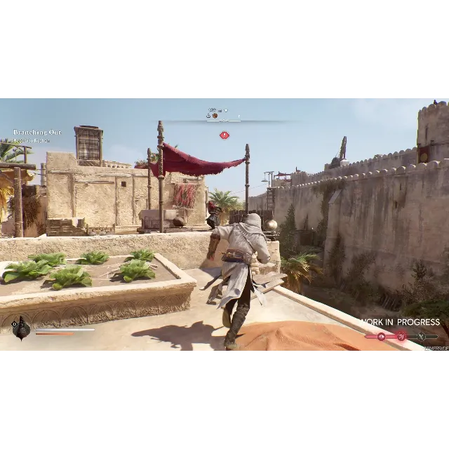 Assassin’s Creed Mirage Deluxe Offline 👑♘✅
