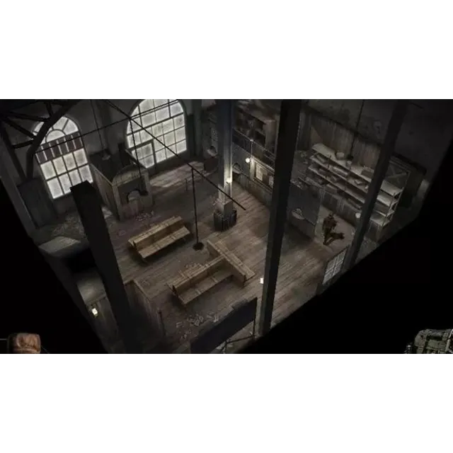 Commandos 3: Destination Berlin КЛЮЧ🔑 STEAM РФ+СНГ