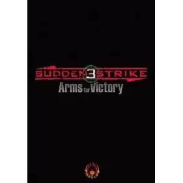 Sudden Strike 3 КЛЮЧ🔑 STEAM РФ+СНГ
