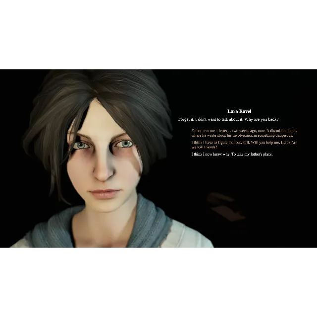 Pathologic 2 КЛЮЧ🔑 STEAM РФ+СНГ