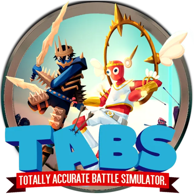 🔵Totally Accurate Battle Simulator🔴 ✅ Steam аккаунт ✅