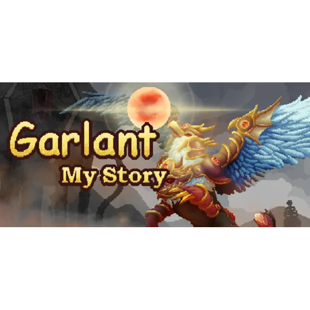 Garlant: My Story 💎 АВТОДОСТАВКА STEAM GLOBAL МГНОВЕННО ЛИЦЕНЗИЯ