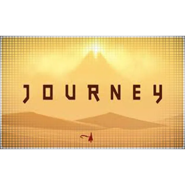 ♥ Путешествие (PS4/PS5/RU) (Аренда от 7 дней)