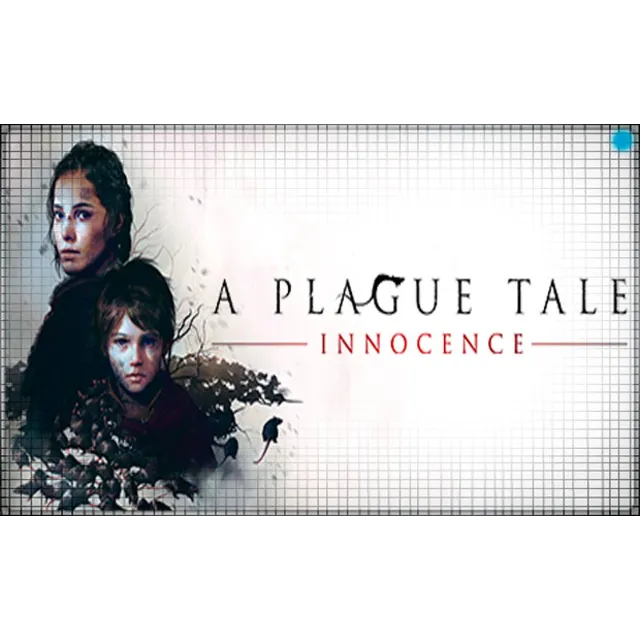 ♥ A Plague Tale: Innocence PS4/PS5/RU Аренда от 7 дней