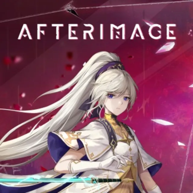 ♥ Afterimage (PS4/PS5/RU) (Аренда от 7 дней)