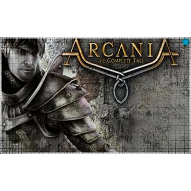 ♥ ArcaniA Complete Tale (PS4/PS5/RU) Аренда от 7 дней