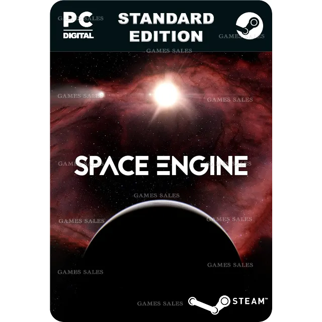 ✅💙SPACEENGINE💙STEAM GIFT🤖АВТОДОСТАВКА🤖