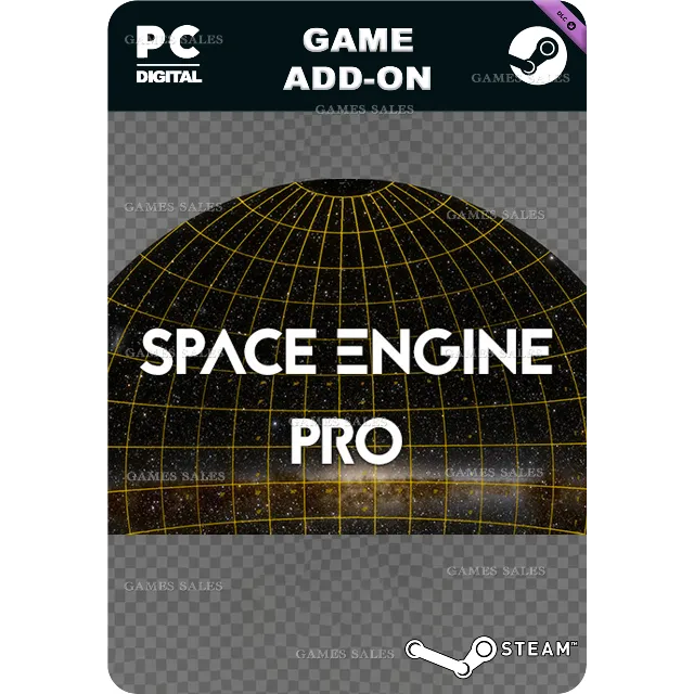 ✅💙SPACEENGINE PRO💙STEAM GIFT🤖АВТОДОСТАВКА🤖