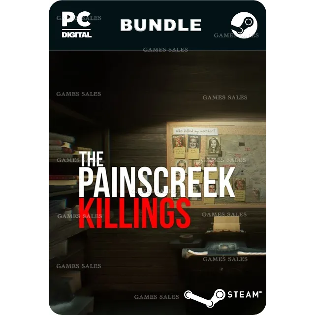 ✅💙THE PAINSCREEK KILLINGS + THE MAKING OF THE PAINSCRE