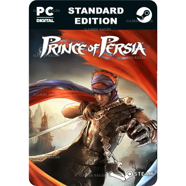 ✅💙PRINCE OF PERSIA®💙STEAM GIFT🤖АВТОДОСТАВКА🤖