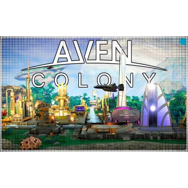 ♥ Aven Colony (PS4/PS5/RU) (Аренда от 7 дней)